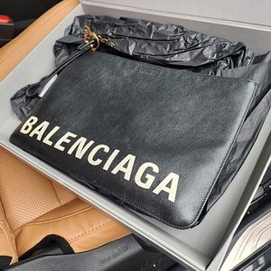 Balenciaga wristlet authentic
